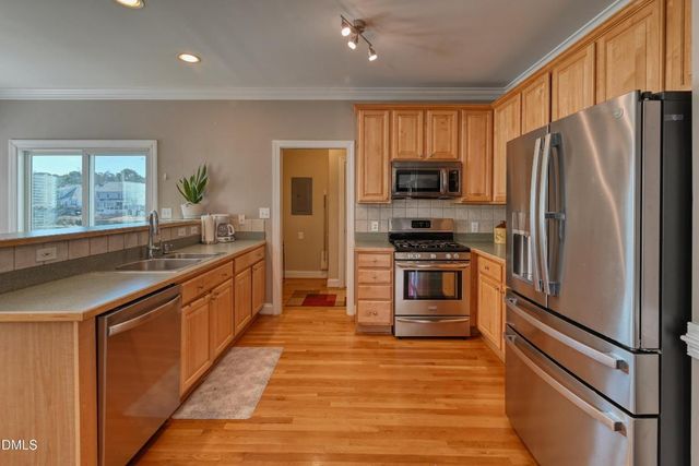 4737 Waterford Cove Drive, Raleigh, NC 27616