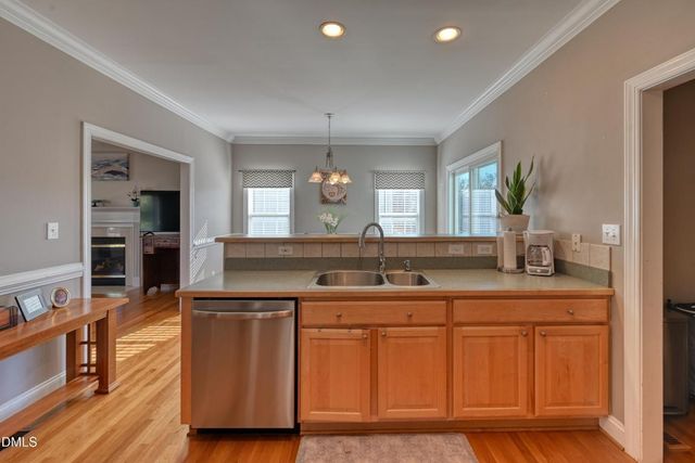 4737 Waterford Cove Drive, Raleigh, NC 27616