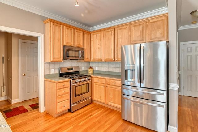 4737 Waterford Cove Drive, Raleigh, NC 27616