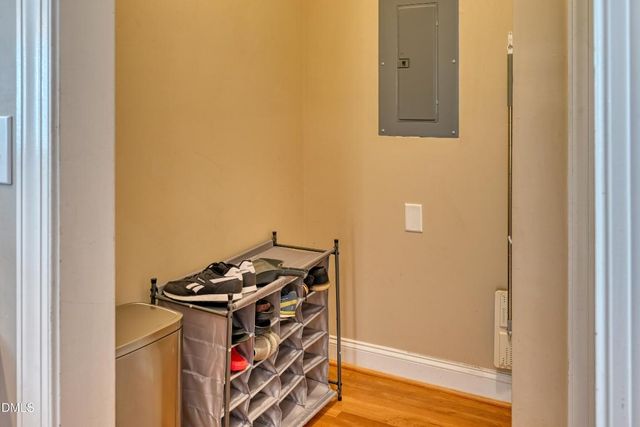 4737 Waterford Cove Drive, Raleigh, NC 27616