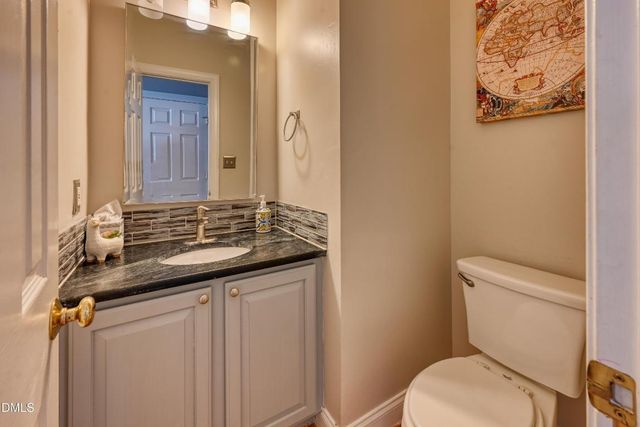 4737 Waterford Cove Drive, Raleigh, NC 27616