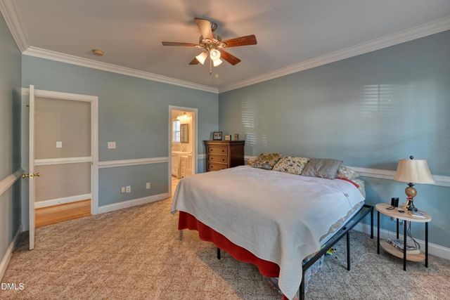 4737 Waterford Cove Drive, Raleigh, NC 27616