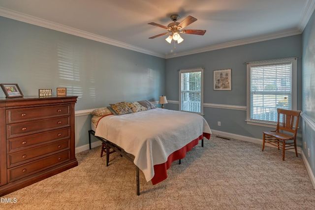 4737 Waterford Cove Drive, Raleigh, NC 27616