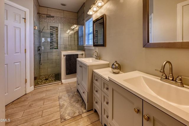 4737 Waterford Cove Drive, Raleigh, NC 27616