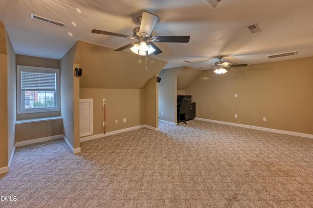 4737 Waterford Cove Drive, Raleigh, NC 27616