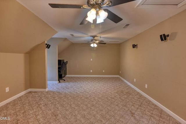 4737 Waterford Cove Drive, Raleigh, NC 27616