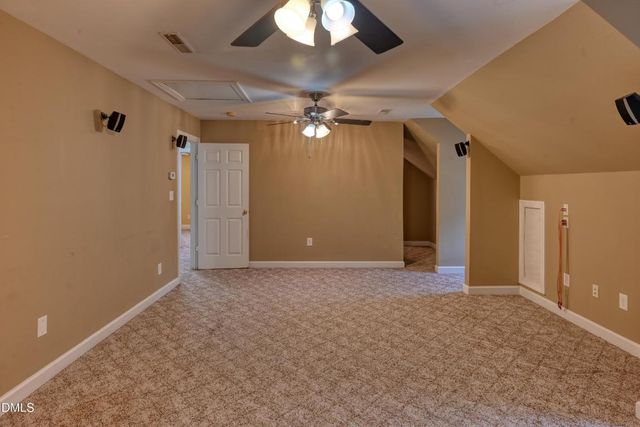 4737 Waterford Cove Drive, Raleigh, NC 27616