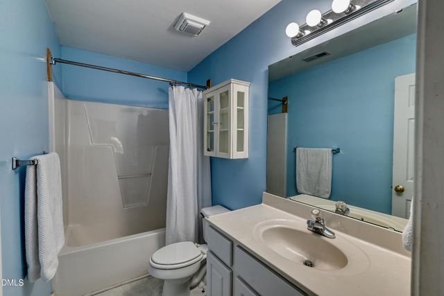 4737 Waterford Cove Drive, Raleigh, NC 27616