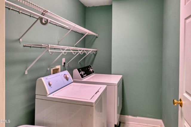 4737 Waterford Cove Drive, Raleigh, NC 27616