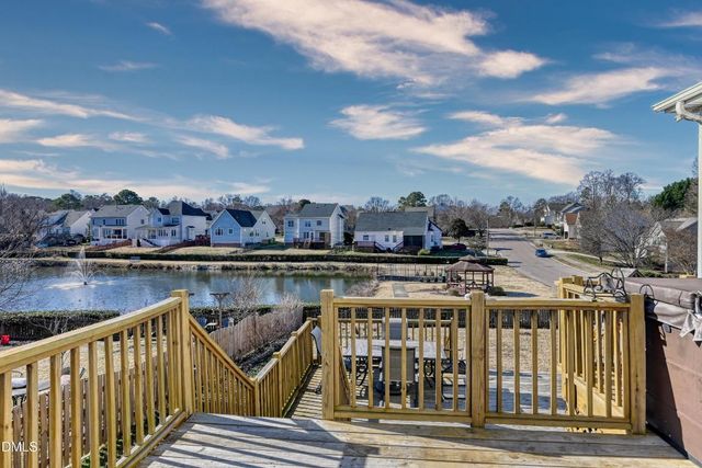 4737 Waterford Cove Drive, Raleigh, NC 27616