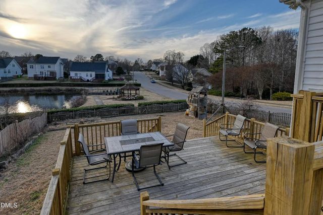 4737 Waterford Cove Drive, Raleigh, NC 27616