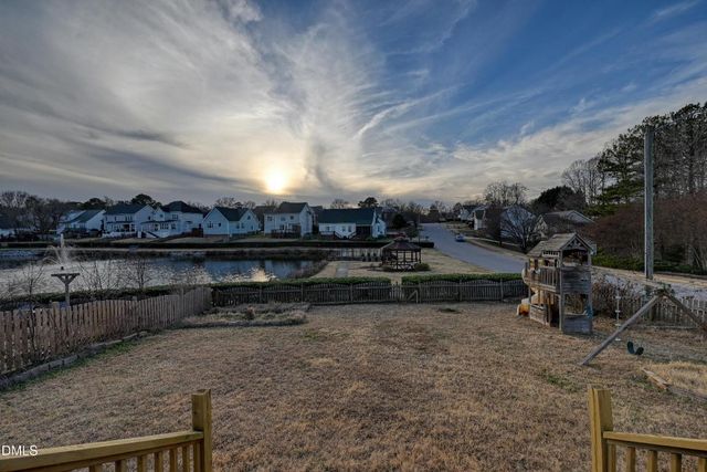 4737 Waterford Cove Drive, Raleigh, NC 27616