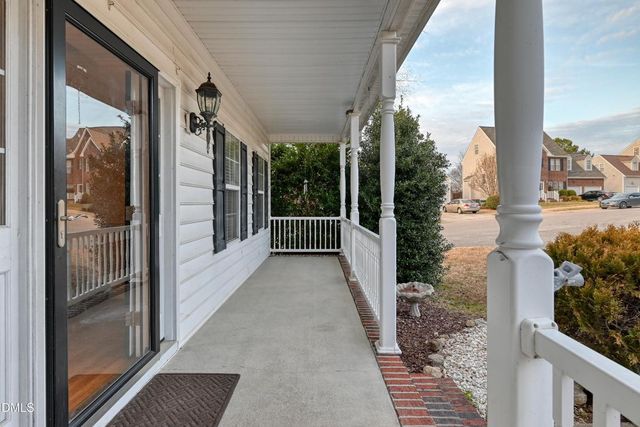 4737 Waterford Cove Drive, Raleigh, NC 27616