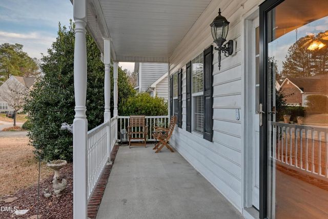 4737 Waterford Cove Drive, Raleigh, NC 27616