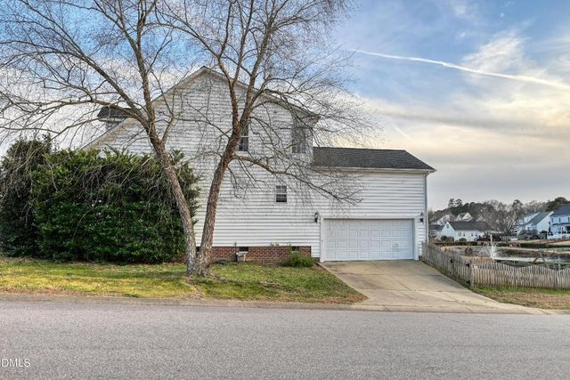 4737 Waterford Cove Drive, Raleigh, NC 27616