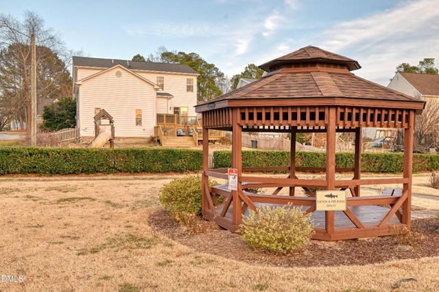 4737 Waterford Cove Drive, Raleigh, NC 27616