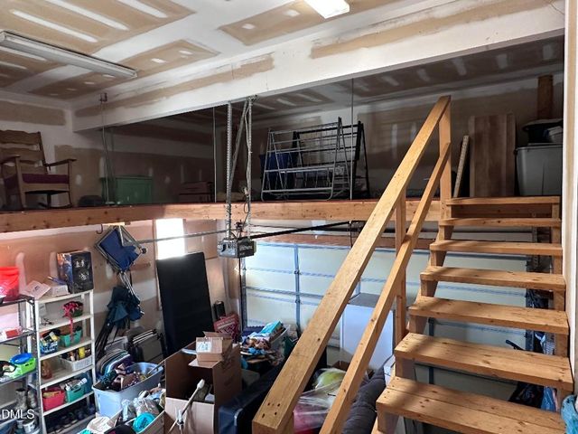 4737 Waterford Cove Drive, Raleigh, NC 27616