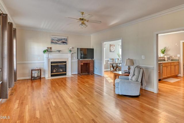 4737 Waterford Cove Drive, Raleigh, NC 27616