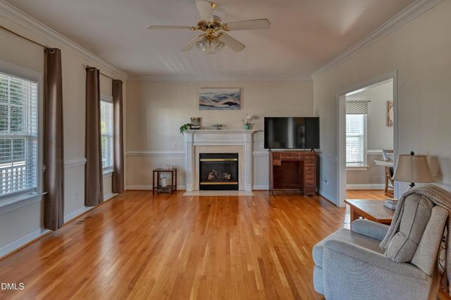 4737 Waterford Cove Drive, Raleigh, NC 27616