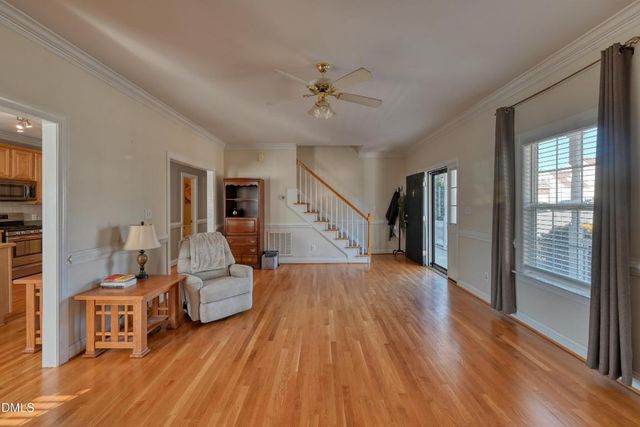 4737 Waterford Cove Drive, Raleigh, NC 27616