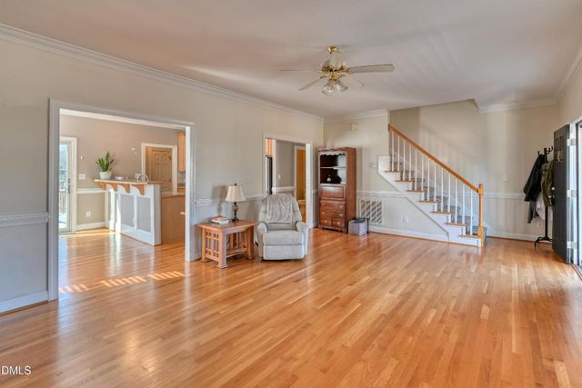 4737 Waterford Cove Drive, Raleigh, NC 27616