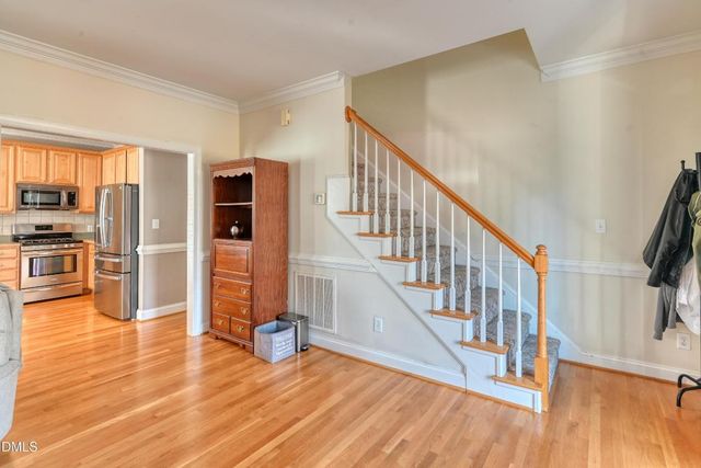 4737 Waterford Cove Drive, Raleigh, NC 27616