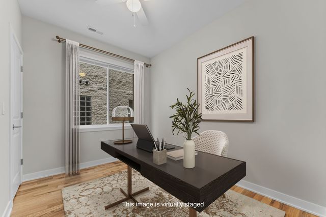 3029 W Washington Boulevard, Chicago, IL 60612