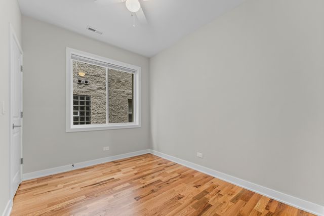 3029 W Washington Boulevard, Chicago, IL 60612