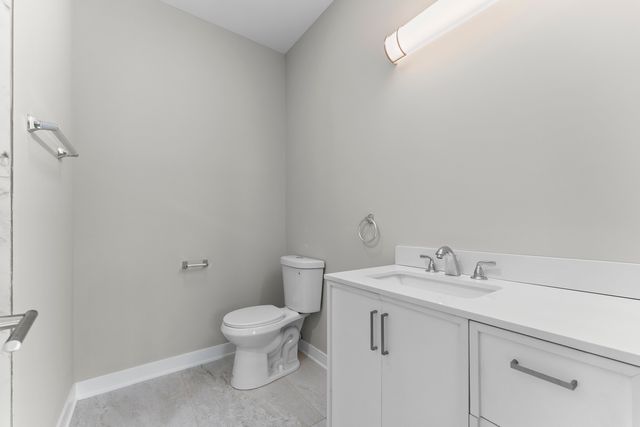 3029 W Washington Boulevard, Chicago, IL 60612