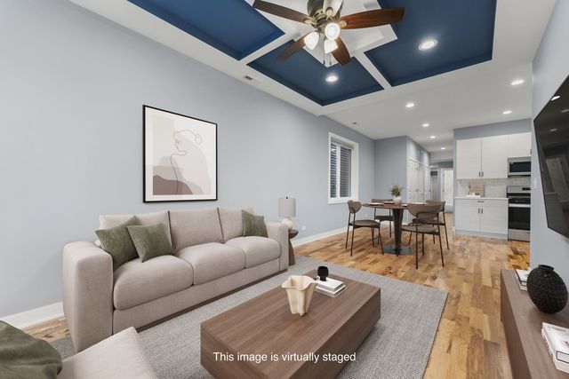 3029 W Washington Boulevard, Chicago, IL 60612