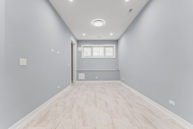 3029 W Washington Boulevard, Chicago, IL 60612