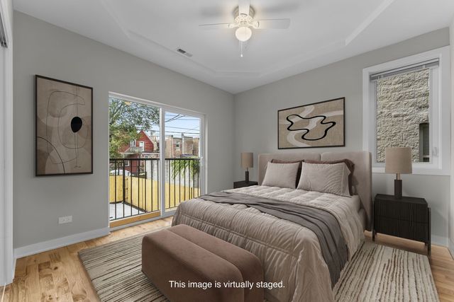 3029 W Washington Boulevard, Chicago, IL 60612