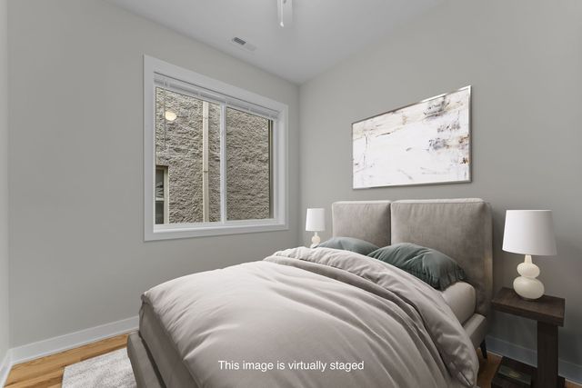 3029 W Washington Boulevard, Chicago, IL 60612