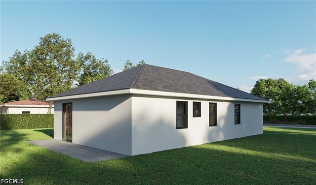 7907 13th PL, Labelle, FL 33935