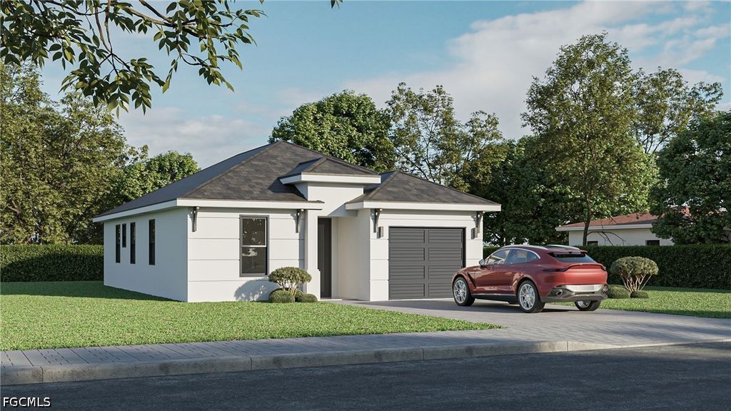 7907 13th PL, Labelle, FL 33935