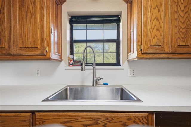 1650 N 1st Street, Harrah, OK 73045