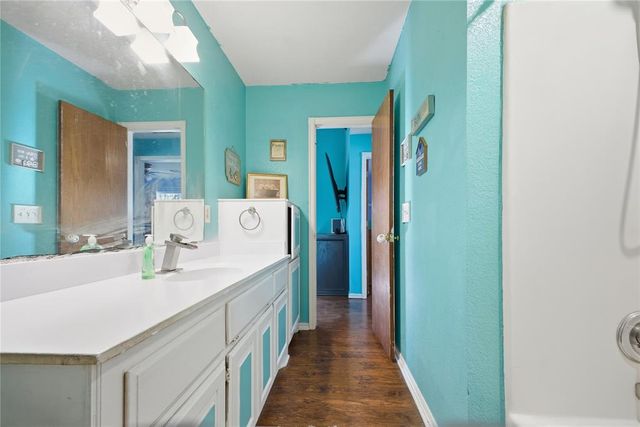 1650 N 1st Street, Harrah, OK 73045