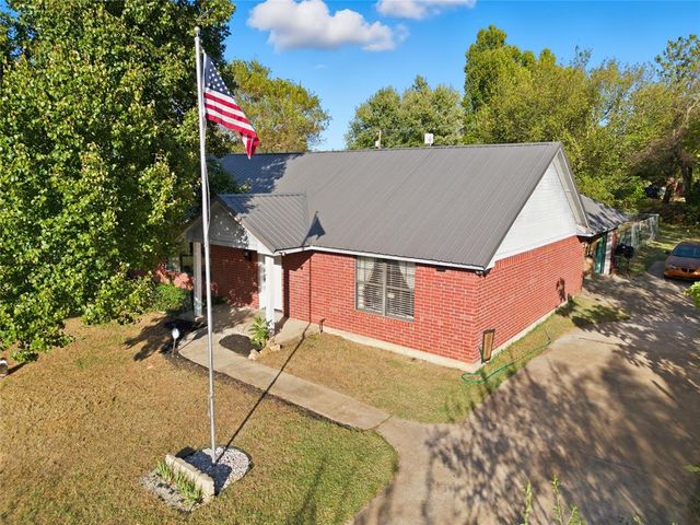 1650 N 1st Street, Harrah, OK 73045