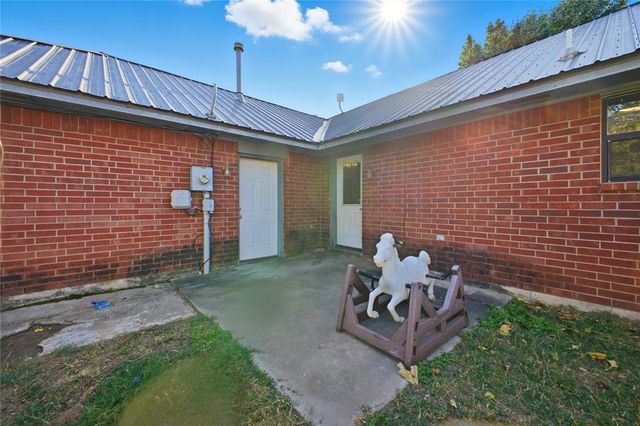 1650 N 1st Street, Harrah, OK 73045