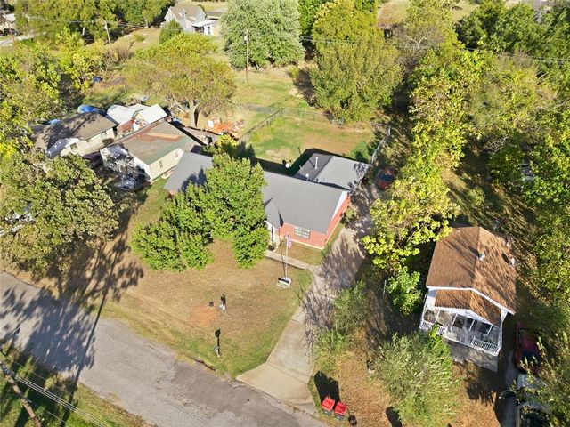 1650 N 1st Street, Harrah, OK 73045