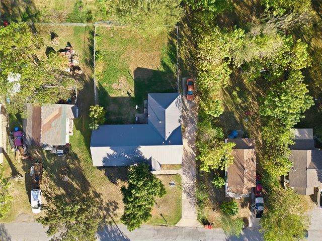 1650 N 1st Street, Harrah, OK 73045