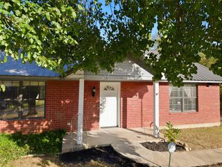 1650 N 1st Street, Harrah, OK 73045