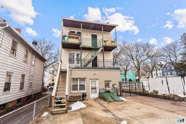 101 Carlisle Street, New Haven, CT 06519