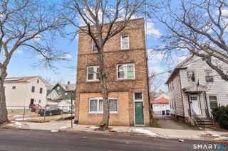 101 Carlisle Street, New Haven, CT 06519