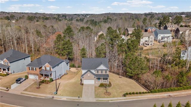 446 Greyfield Drive, Canton, GA 30115