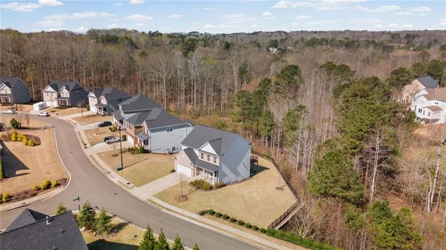 446 Greyfield Drive, Canton, GA 30115