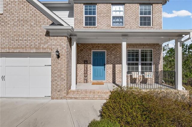 446 Greyfield Drive, Canton, GA 30115