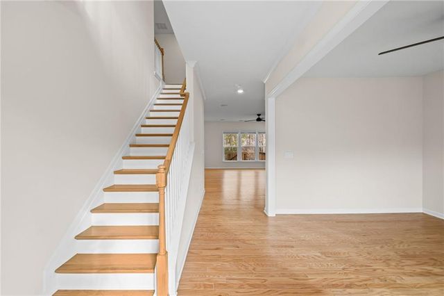 446 Greyfield Drive, Canton, GA 30115