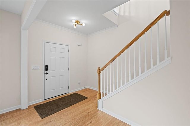 446 Greyfield Drive, Canton, GA 30115