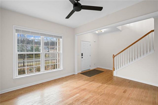 446 Greyfield Drive, Canton, GA 30115